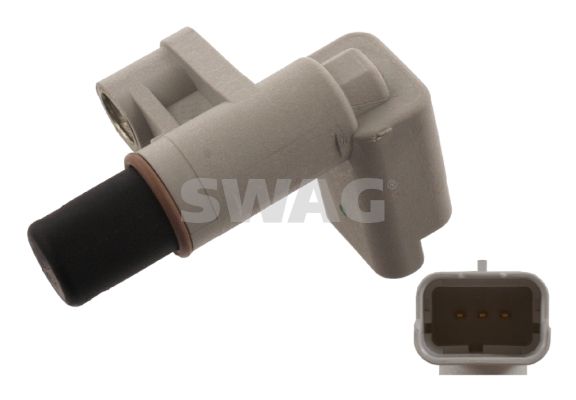 SWAG 62 93 1239 Sensor, camshaft position