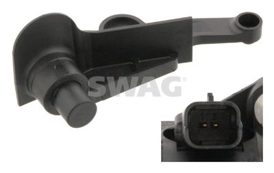 Sensor, crankshaft pulse SWAG 62 93 1241