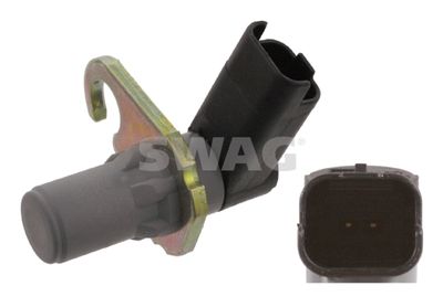Sensor, crankshaft pulse SWAG 62 93 1243