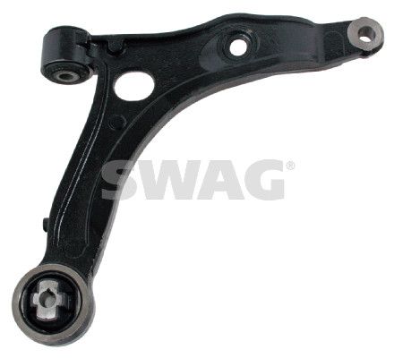 SWAG 62 93 1298 Control/Trailing Arm, wheel suspension