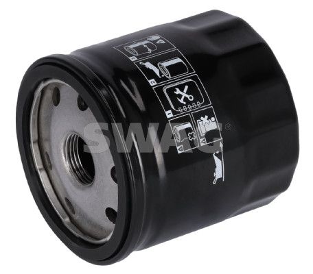 SWAG 62 93 1300 Oil Filter