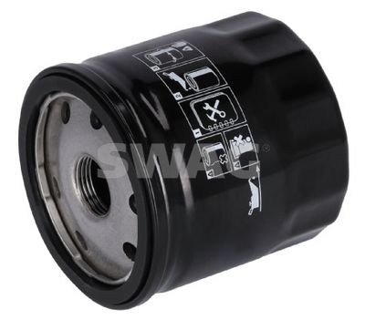 Oil Filter SWAG 62 93 1300