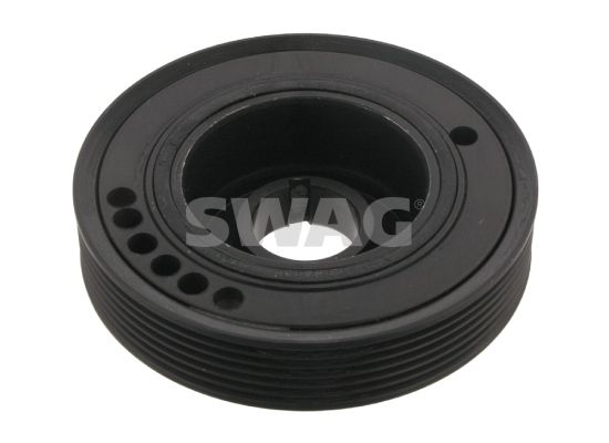 SWAG 62 93 2109 Belt Pulley, crankshaft