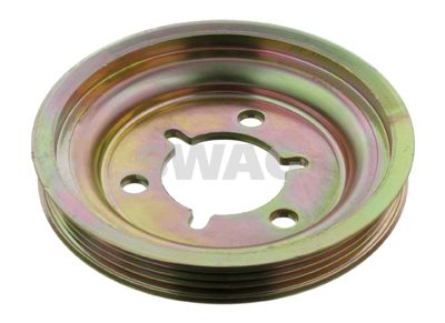 Belt Pulley, crankshaft SWAG 62 93 2111