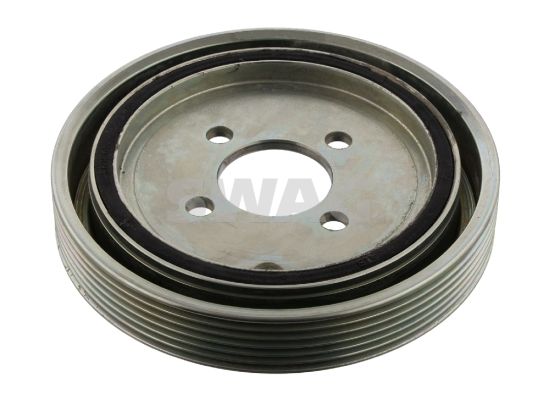SWAG 62 93 2112 Belt Pulley, crankshaft