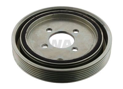 Belt Pulley, crankshaft SWAG 62 93 2112