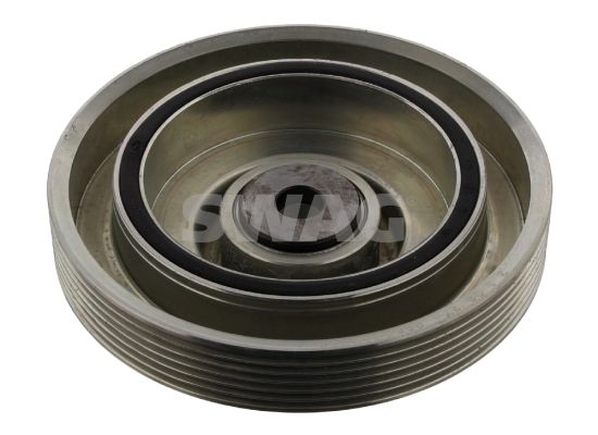 SWAG 62 93 2114 Belt Pulley, crankshaft