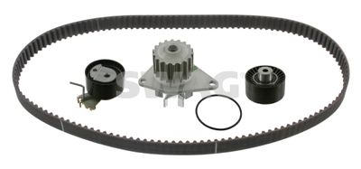 Water Pump & Timing Belt Kit SWAG 62 93 2727