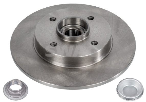 SWAG 62 93 2783 Brake Disc