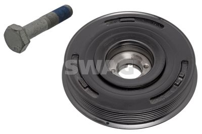 Belt Pulley, crankshaft SWAG 62 93 3782