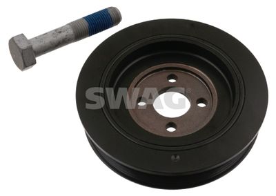 Belt Pulley, crankshaft SWAG 62 93 3794