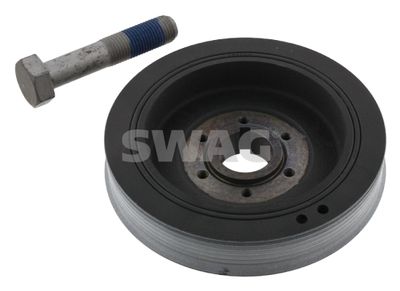 Belt Pulley, crankshaft SWAG 62 93 3795