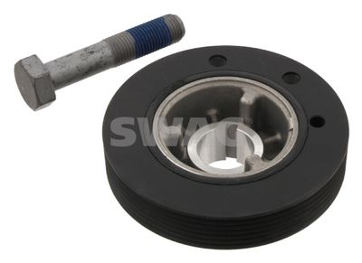 Belt Pulley, crankshaft SWAG 62 93 3800