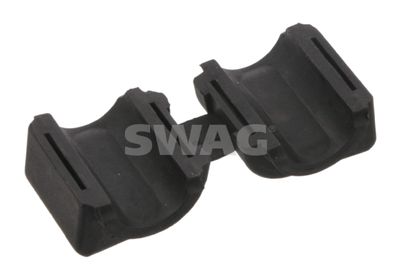 Mounting, stabiliser bar SWAG 62 93 3965