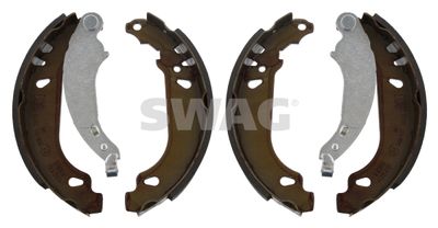 Brake Shoe Set SWAG 62 93 3990
