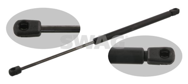 SWAG 62 93 4413 Gas Spring, boot/cargo area