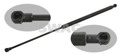 Gas Spring, rear window SWAG 62 93 4414