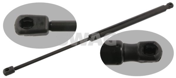 SWAG 62 93 4415 Gas Spring, boot/cargo area