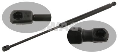 Gas Spring, boot/cargo area SWAG 62 93 4415