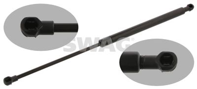 Gas Spring, boot/cargo area SWAG 62 93 4417