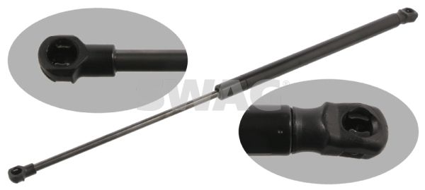 SWAG 62 93 4421 Gas Spring, boot/cargo area