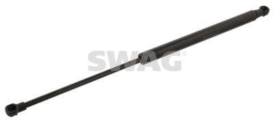Gas Spring, rear window SWAG 62 93 4435
