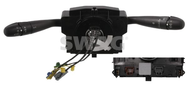SWAG 62 93 4809 Steering Column Switch
