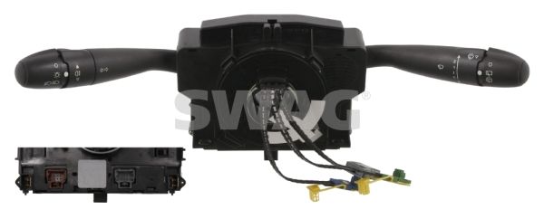SWAG 62 93 4921 Steering Column Switch