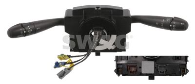 Steering Column Switch SWAG 62 93 4922