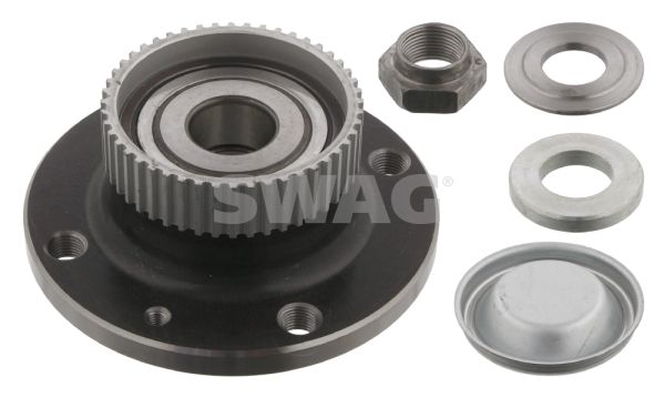 SWAG 62 93 4923 Wheel Bearing Kit