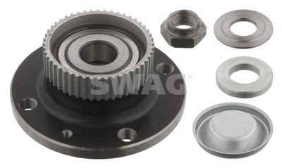 Wheel Bearing Kit SWAG 62 93 4923