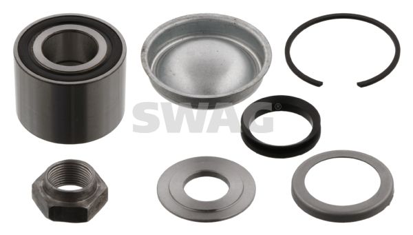 SWAG 62 93 4924 Wheel Bearing Kit
