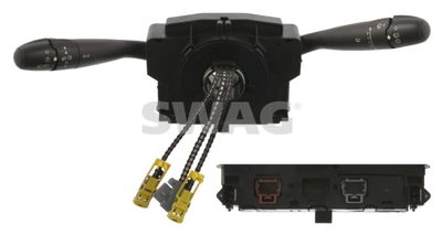 Steering Column Switch SWAG 62 93 4926