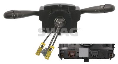 Steering Column Switch SWAG 62 93 4927
