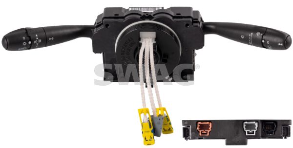SWAG 62 93 4931 Steering Column Switch