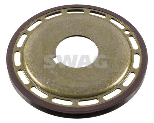 SWAG 62 93 6070 Ring Gear, crankshaft