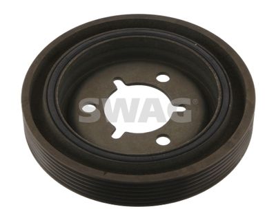 Belt Pulley, crankshaft SWAG 62 93 6287