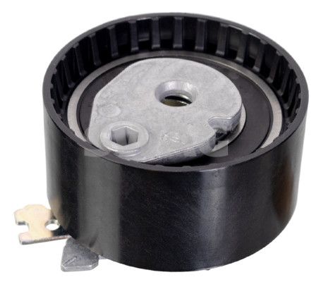SWAG 62 93 6288 Tensioner Pulley, timing belt