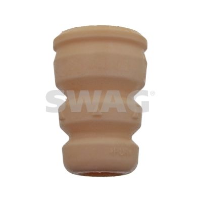 Rubber Buffer, suspension SWAG 62 93 6305