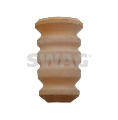 Rubber Buffer, suspension SWAG 62 93 6306