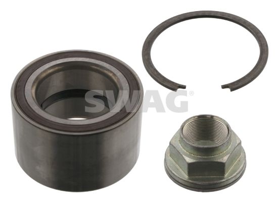 SWAG 62 93 6309 Wheel Bearing Kit