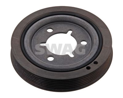 Belt Pulley, crankshaft SWAG 62 93 6311
