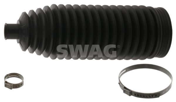 SWAG 62 93 6654 Bellow Kit, steering