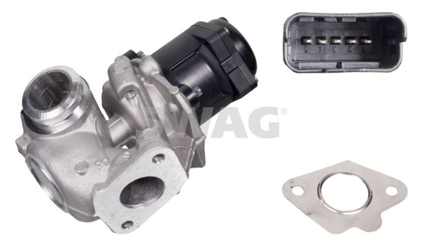 SWAG 62 93 6750 EGR Valve