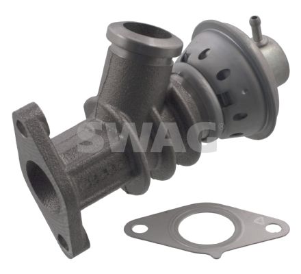 SWAG 62 93 6760 EGR Valve