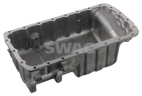 SWAG 62 93 6810 Oil Sump