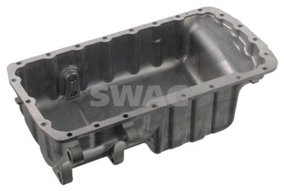 Oil Sump SWAG 62 93 6810