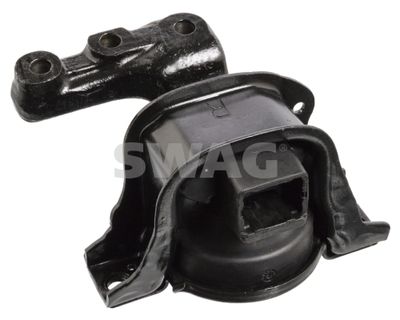 Mounting, engine SWAG 62 93 6866