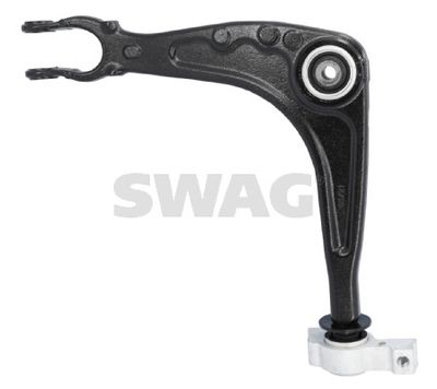 Control/Trailing Arm, wheel suspension SWAG 62 93 6902