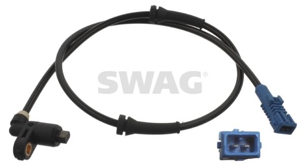 SWAG 62 93 6941 Sensor, wheel speed